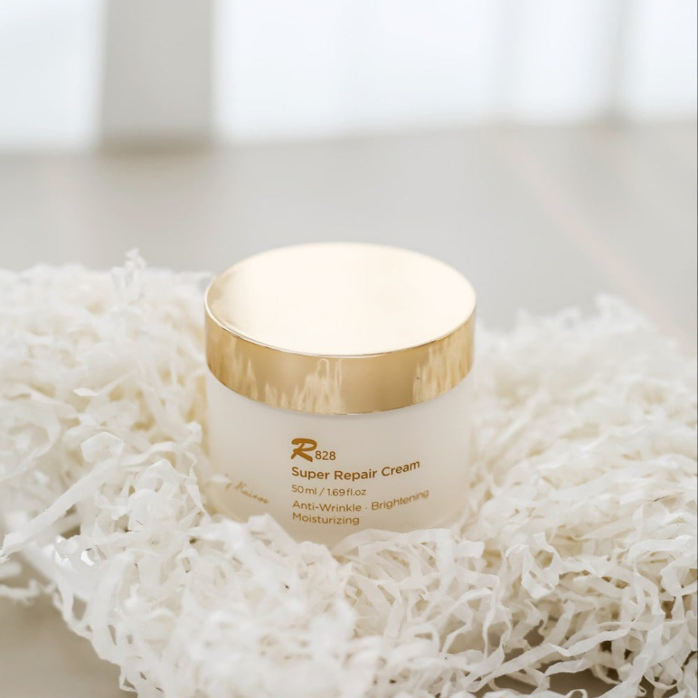 R828 Super Repair Cream 50ml