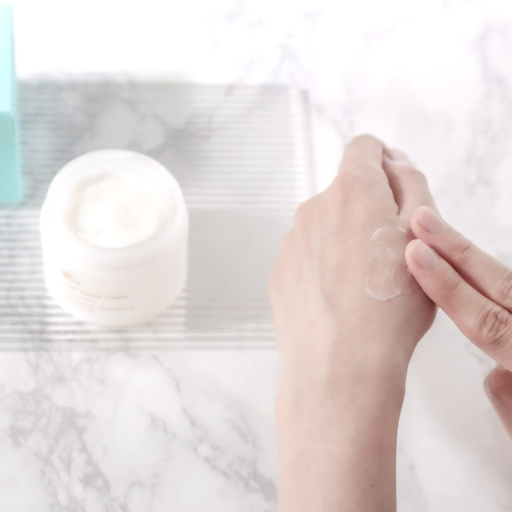 R828 Super Repair Cream 50ml