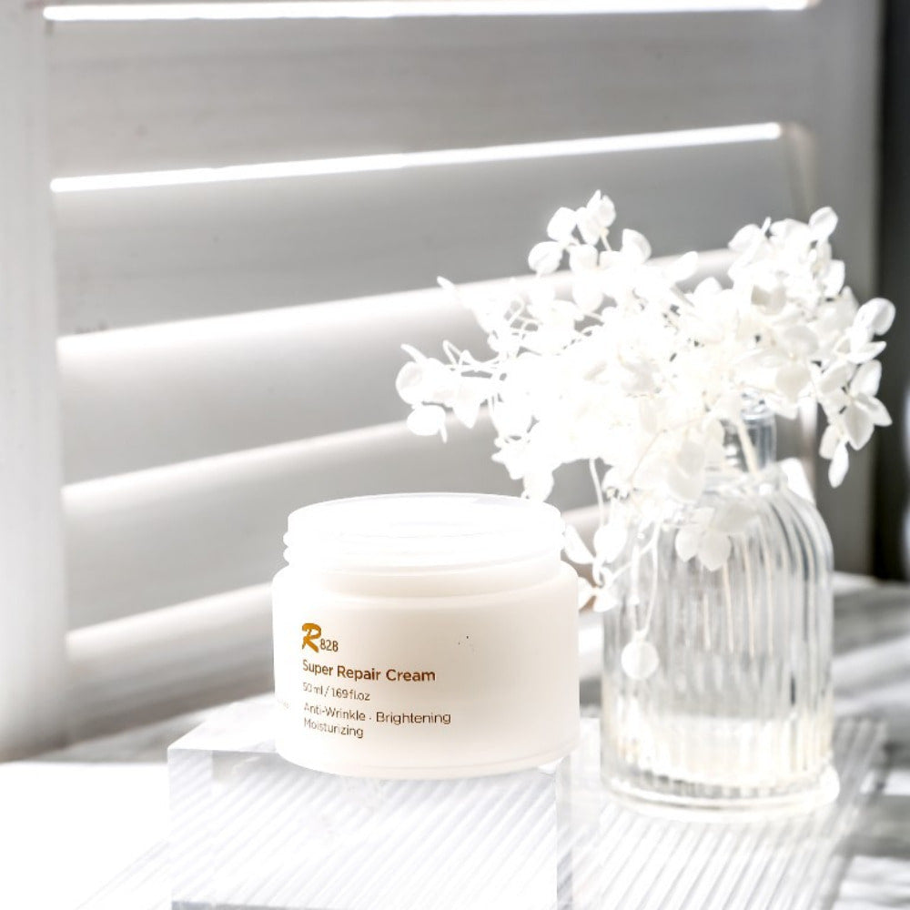 R828 Super Repair Cream 50ml