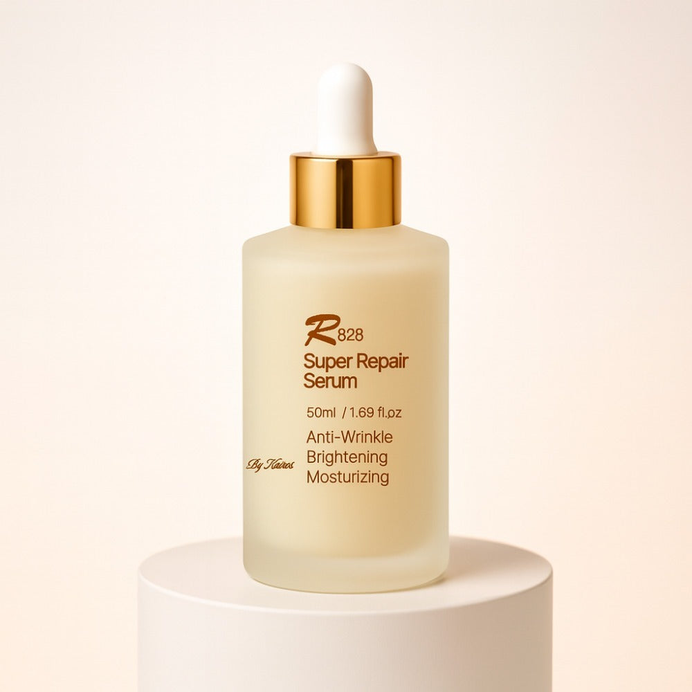 R828 Super Repair Serum 50ml