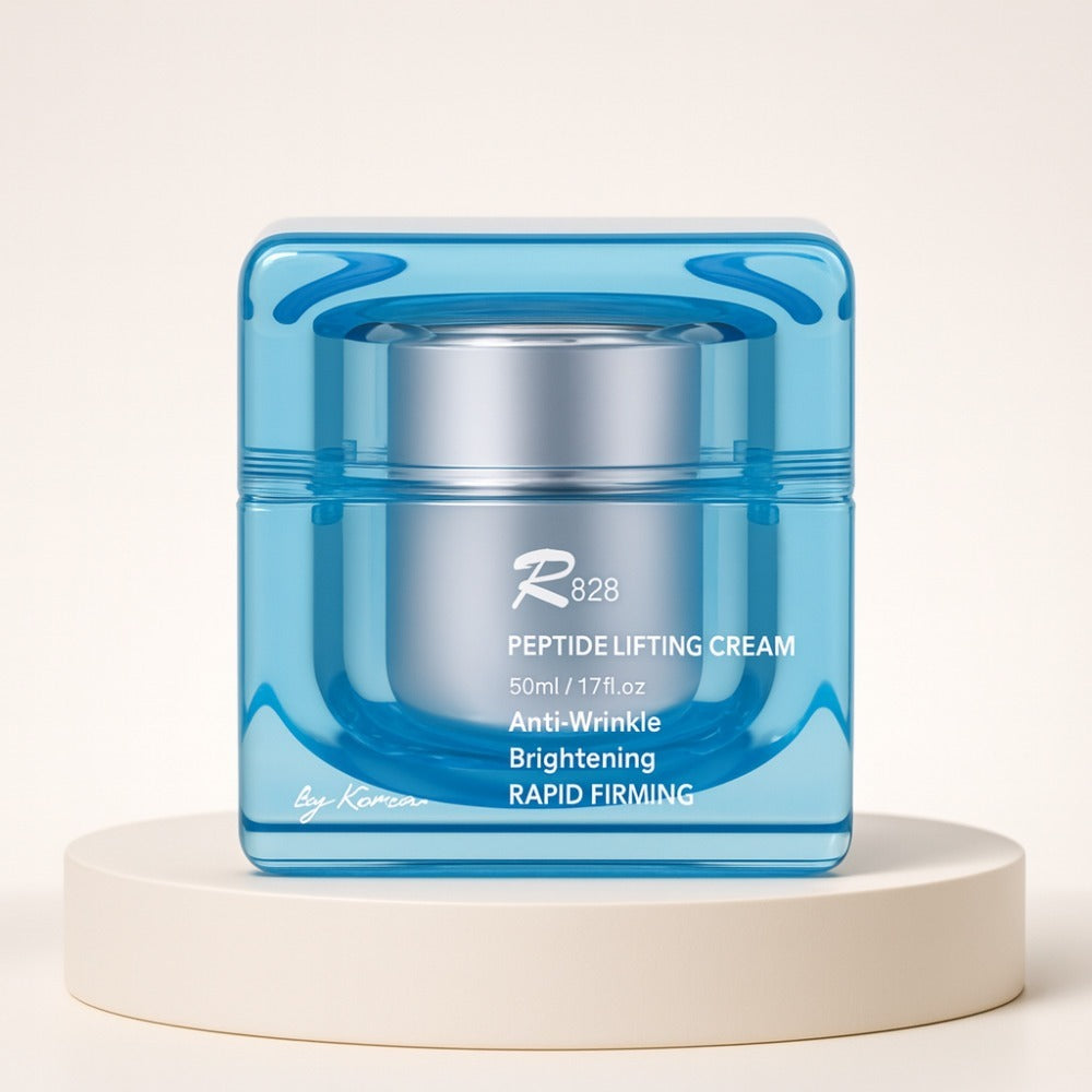 R828 Peptide Lifting Cream 50ml