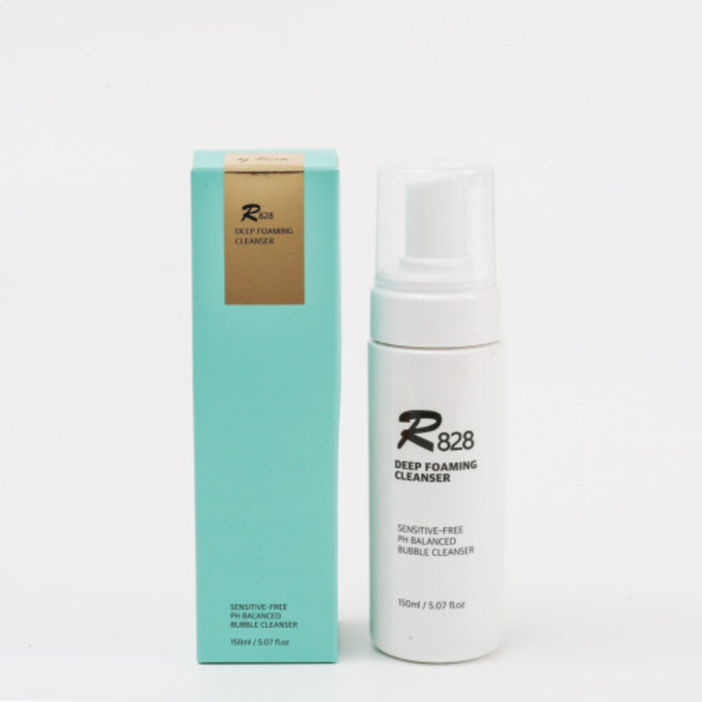 R828 Deep Forming Cleanser 150ml