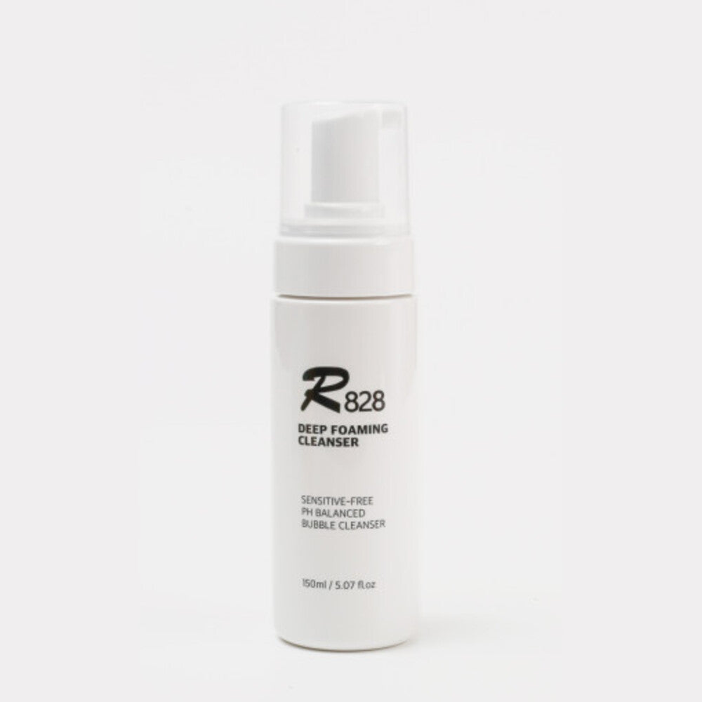 R828 Deep Forming Cleanser 150ml