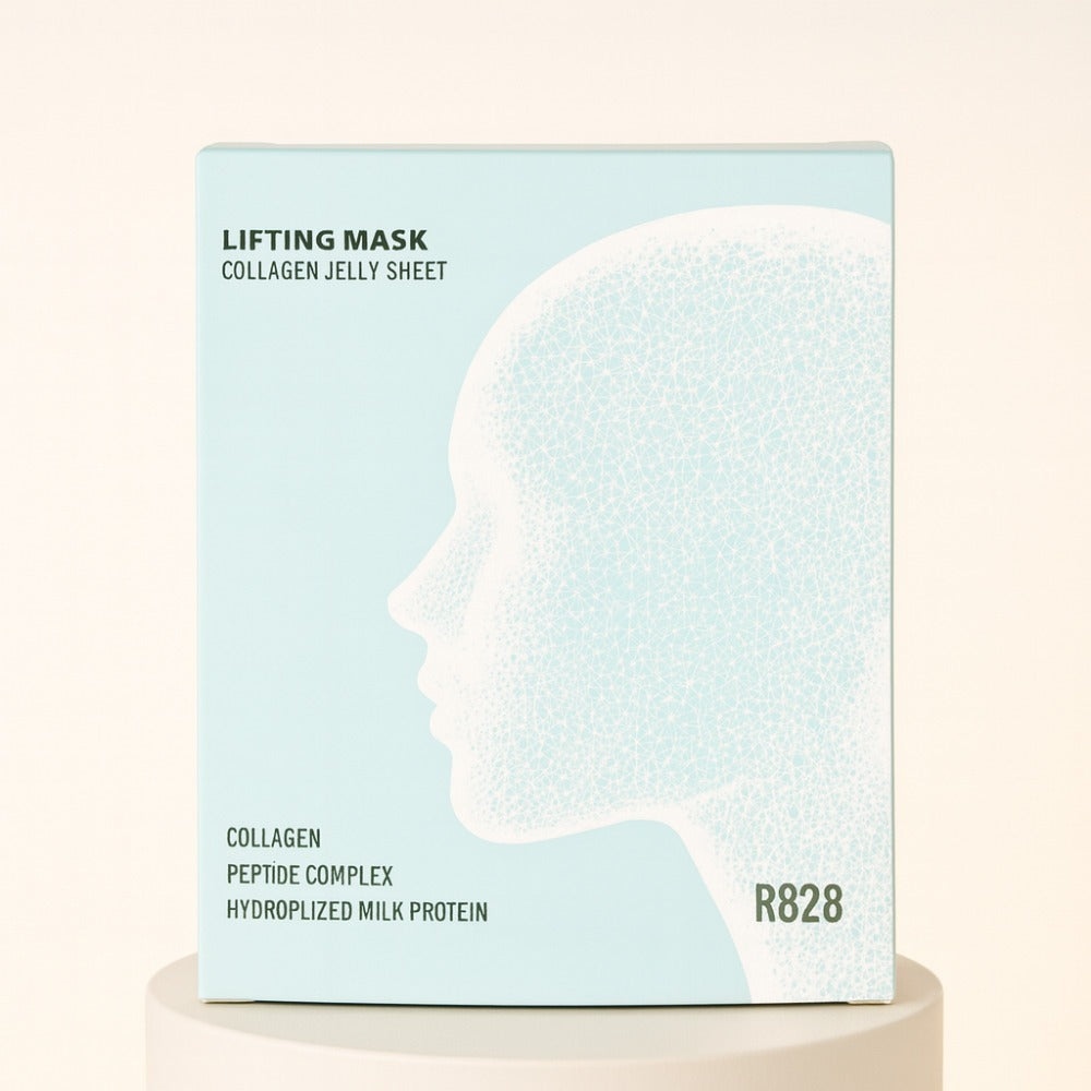 R828 LIFTING Lifting Mask Pack