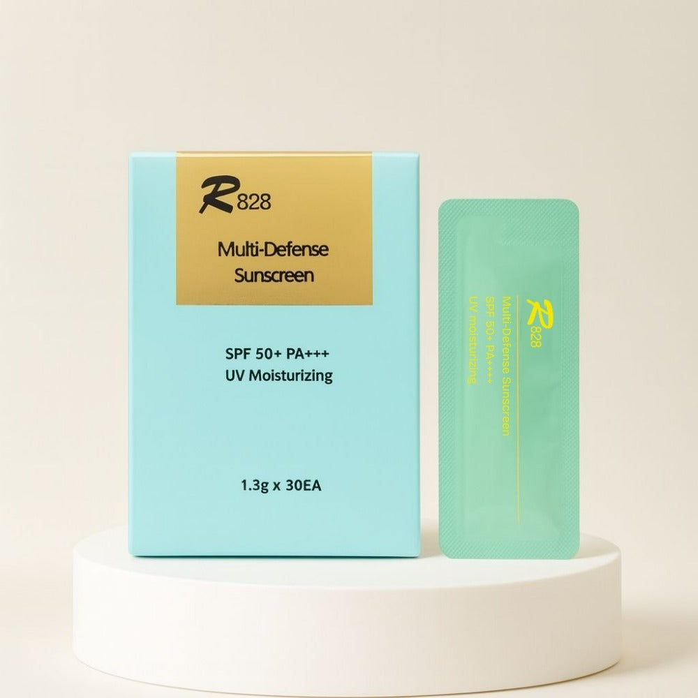 R828 Multi-Defense Sunscreen Stick (30 pieces)