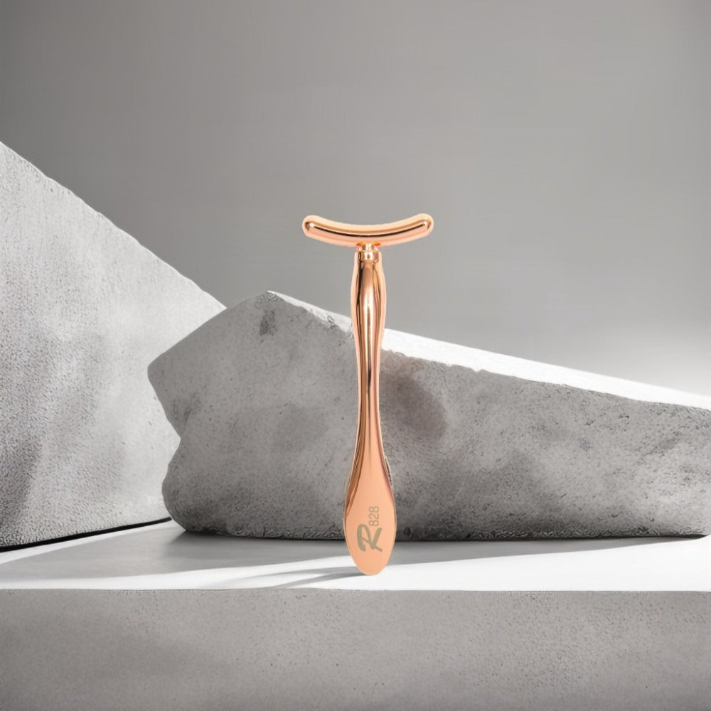 R828 Relaxing Applicator Spatula