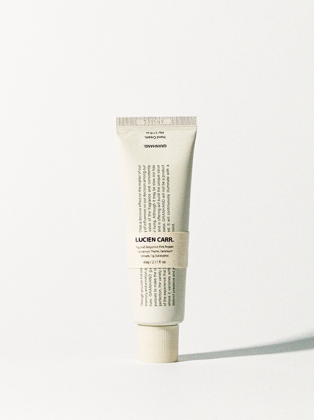 GRANHAND. Hand Cream 60g