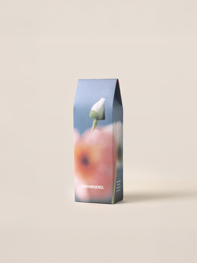 GRANHAND. Hand Cream 60g