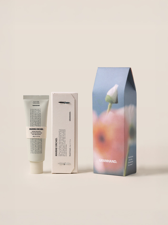 GRANHAND. Hand Cream 60g
