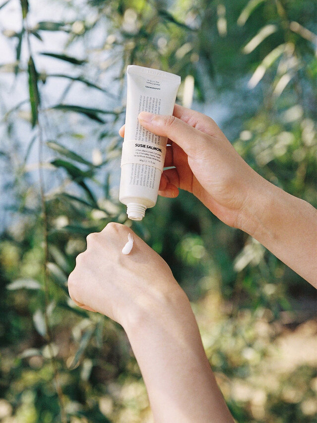 GRANHAND. Hand Cream 60g