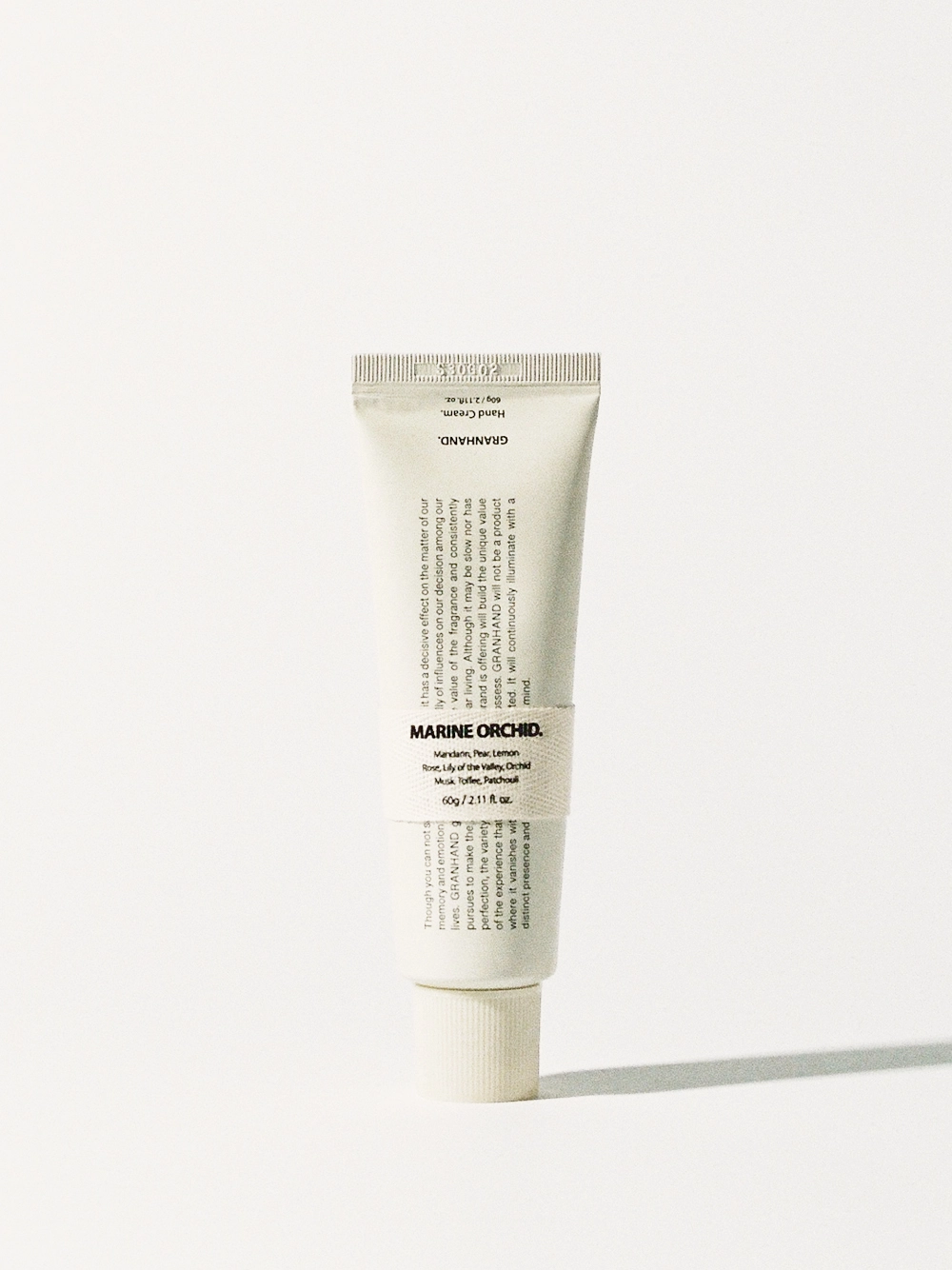GRANHAND. Hand Cream 60g