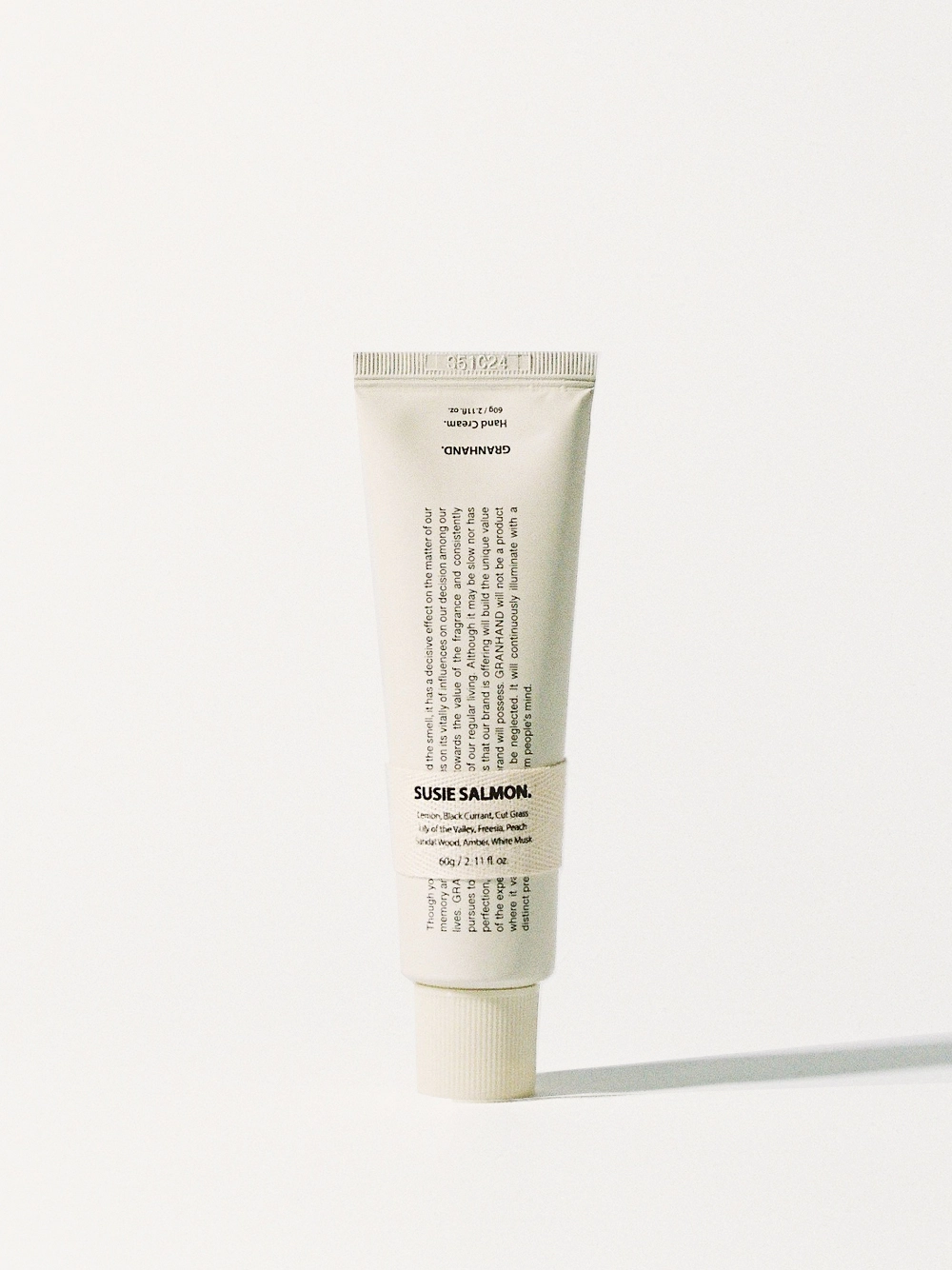 GRANHAND. Hand Cream 60g