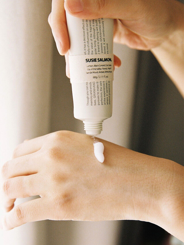 GRANHAND. Hand Cream 60g