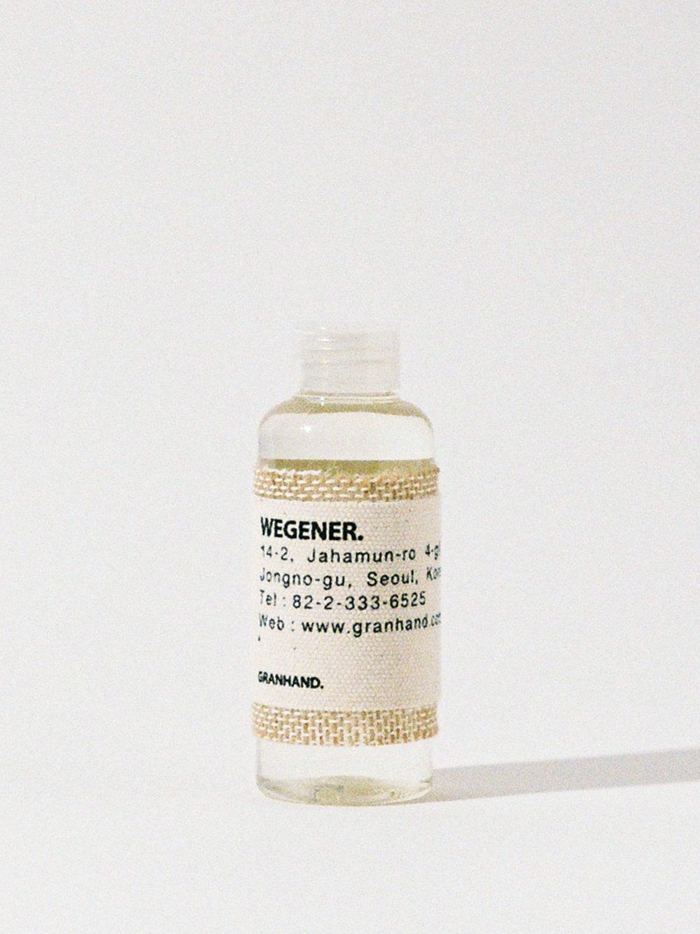 GRANHAND. Diffuser Liquid 150ml