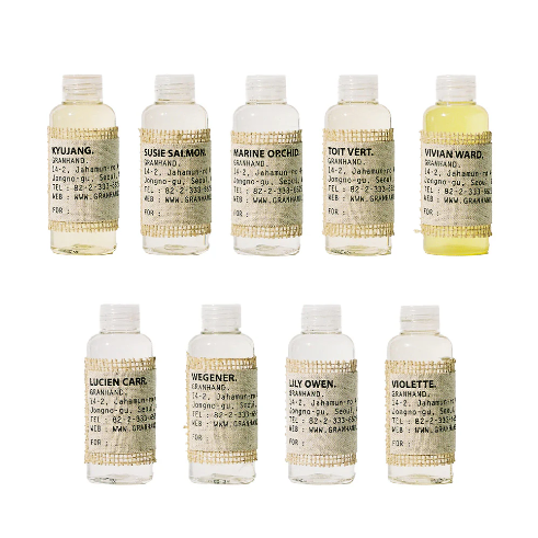 GRANHAND. Diffuser Liquid 150ml