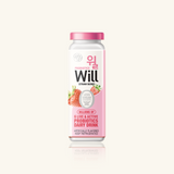Hy Probiotics Dairy Drink Will Original (Strawberry Flavor)