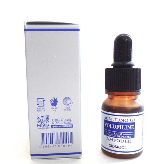 Sidmool Min Jung Gi Volufiline Ampoule 11ml