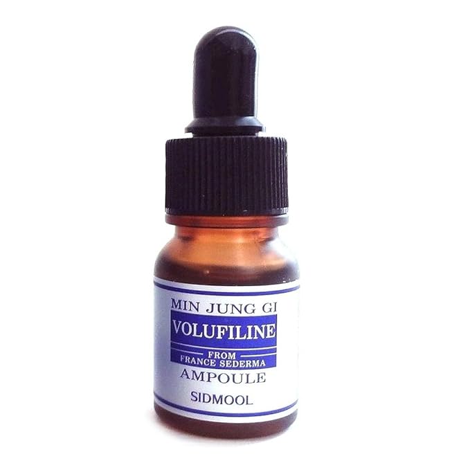 Sidmool Min Jung Gi Volufiline Ampoule 11ml