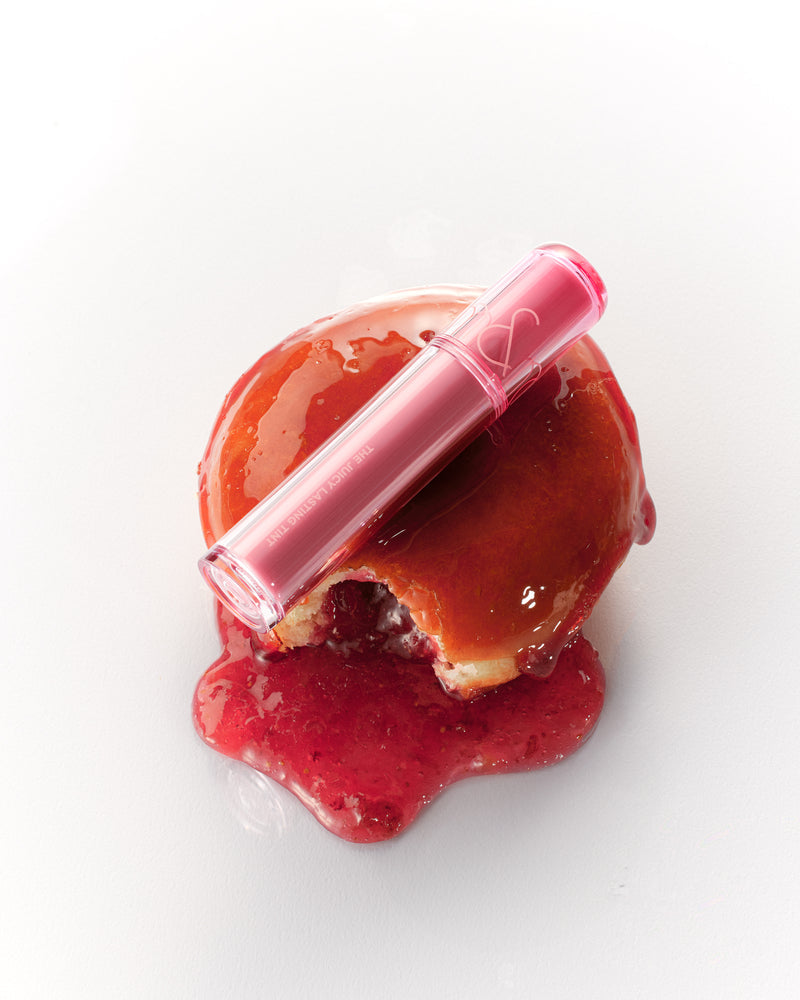 rom&nd The Juicy Lasting Tint