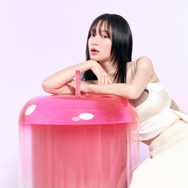 rom&nd The Juicy Lasting Tint