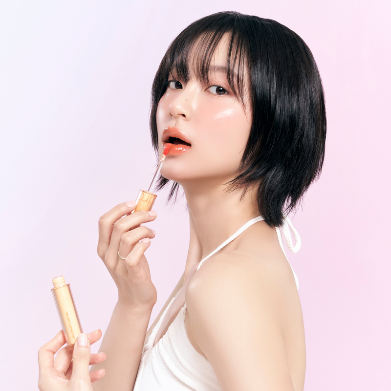 rom&nd The Juicy Lasting Tint