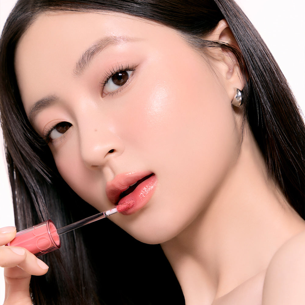 rom&nd The Juicy Lasting Tint