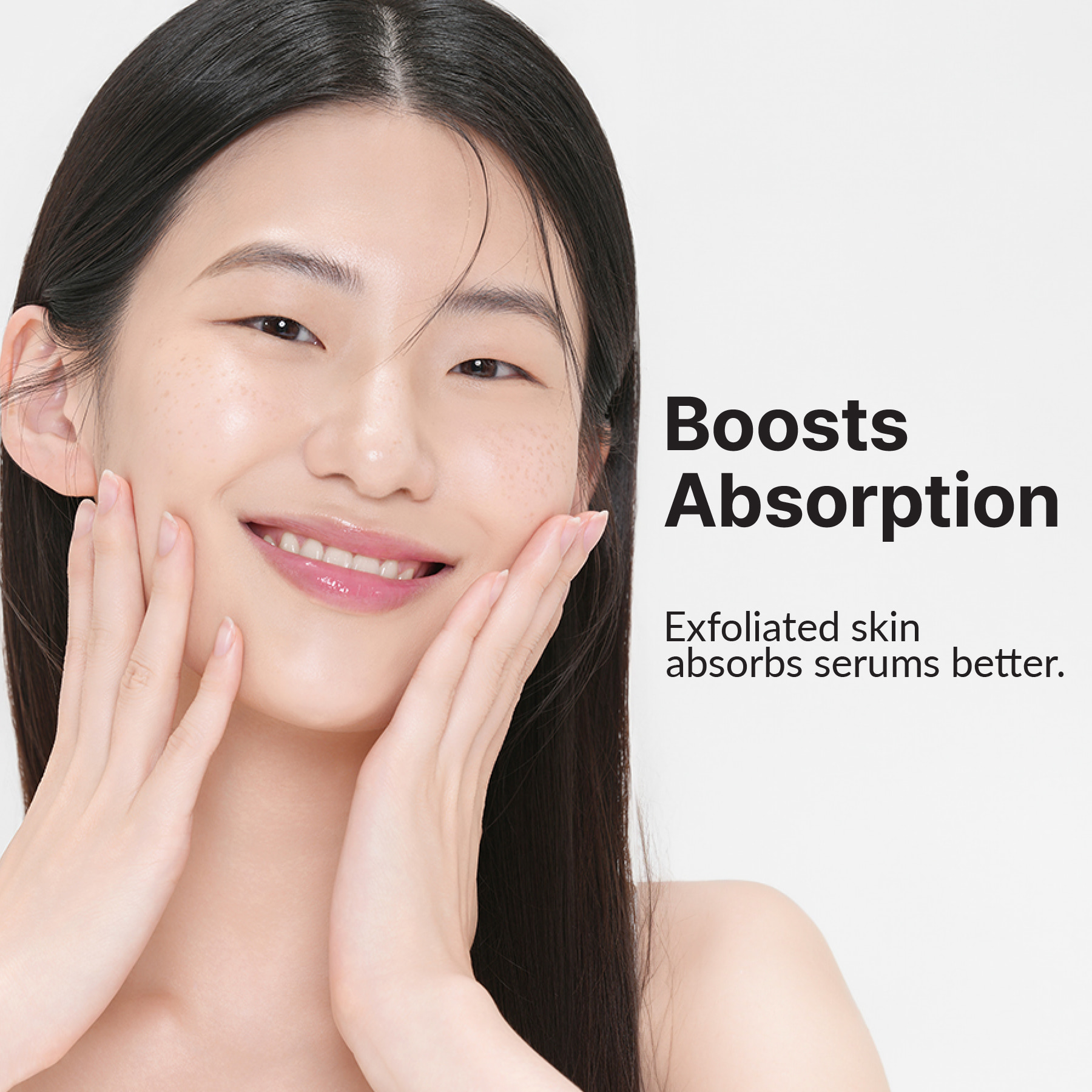 RETURNU PORESHOOTER GOMMAGE CLEANSING BALM