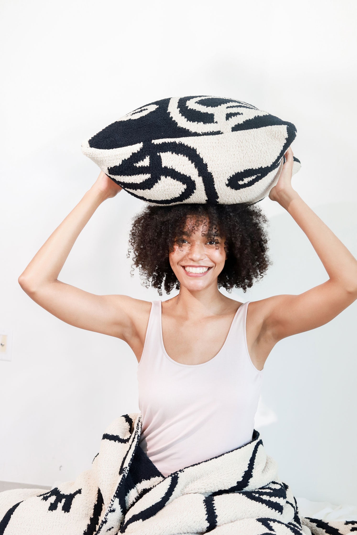 Naked Modal Tank Top | Last Chance