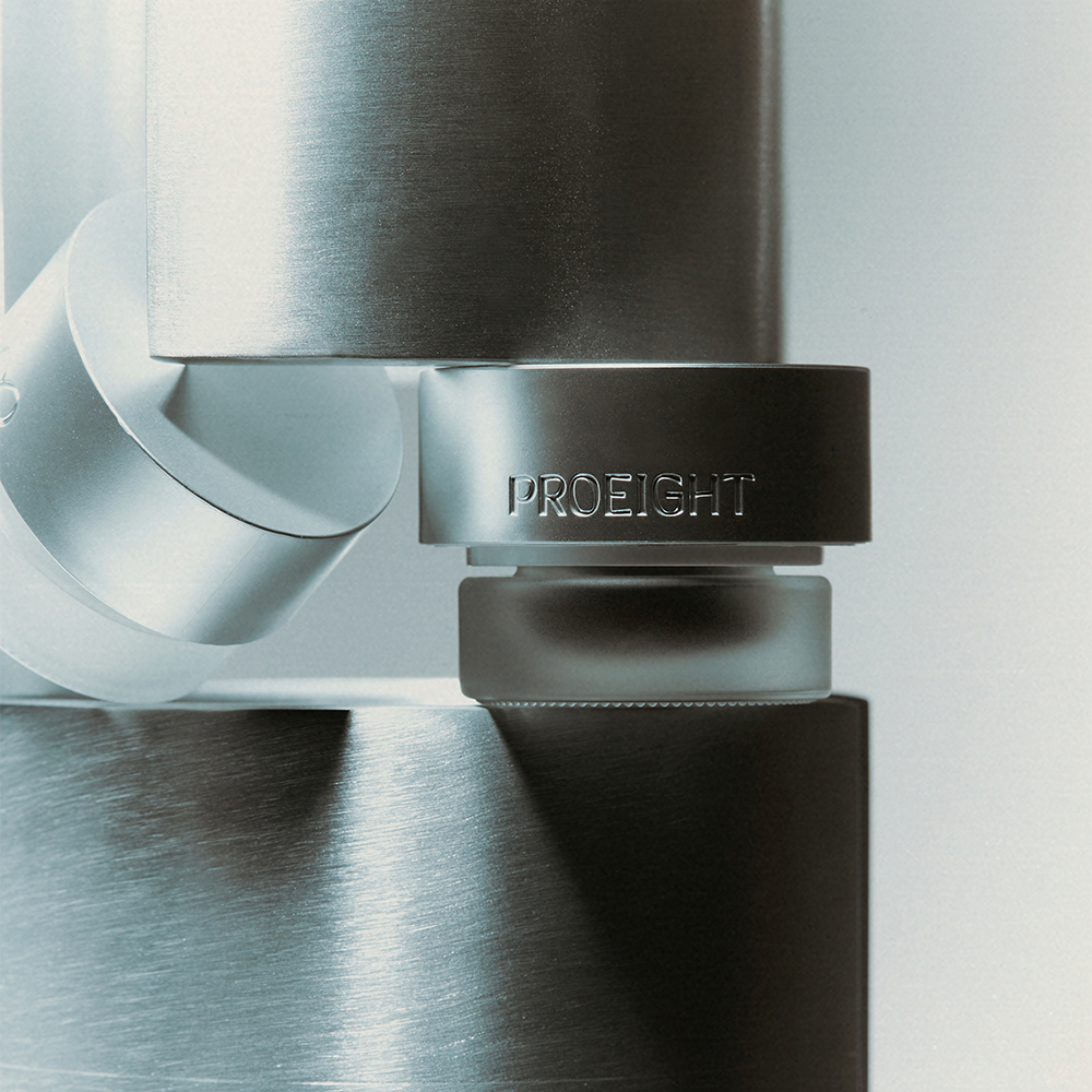 PROEIGHT Stay On Gel Eyeliner