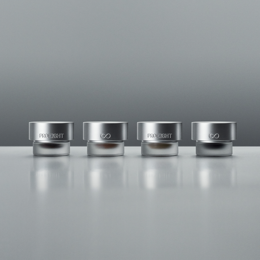 PROEIGHT Stay On Gel Eyeliner