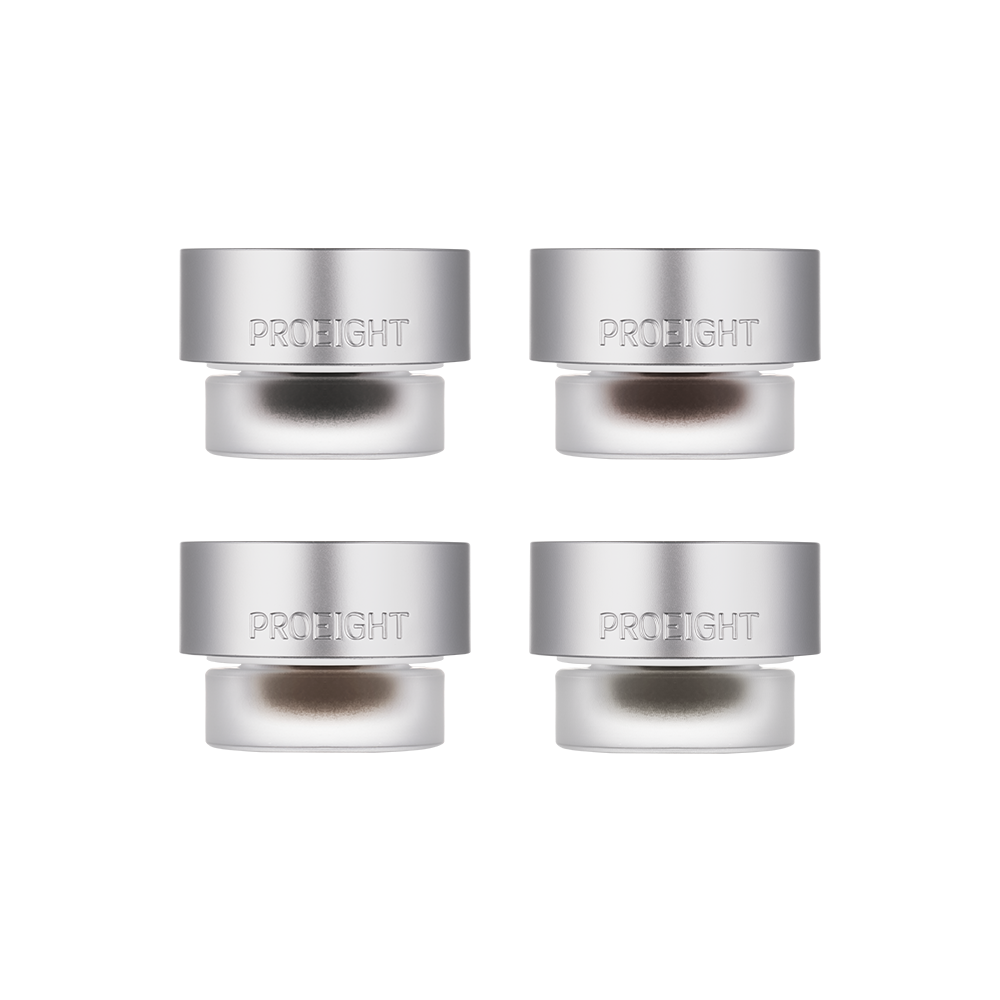 PROEIGHT Stay On Gel Eyeliner