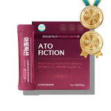 Leadermune Atofiction Verisol Solution,  30 doses