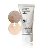 Virgin farms Ato Cream Ato Psoriasis Skin Heat Itching Trouble Cica Soothing Barrier Cream 70ml