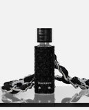 TAMBURINS CHAIN WEAR PERFUME BLACK
