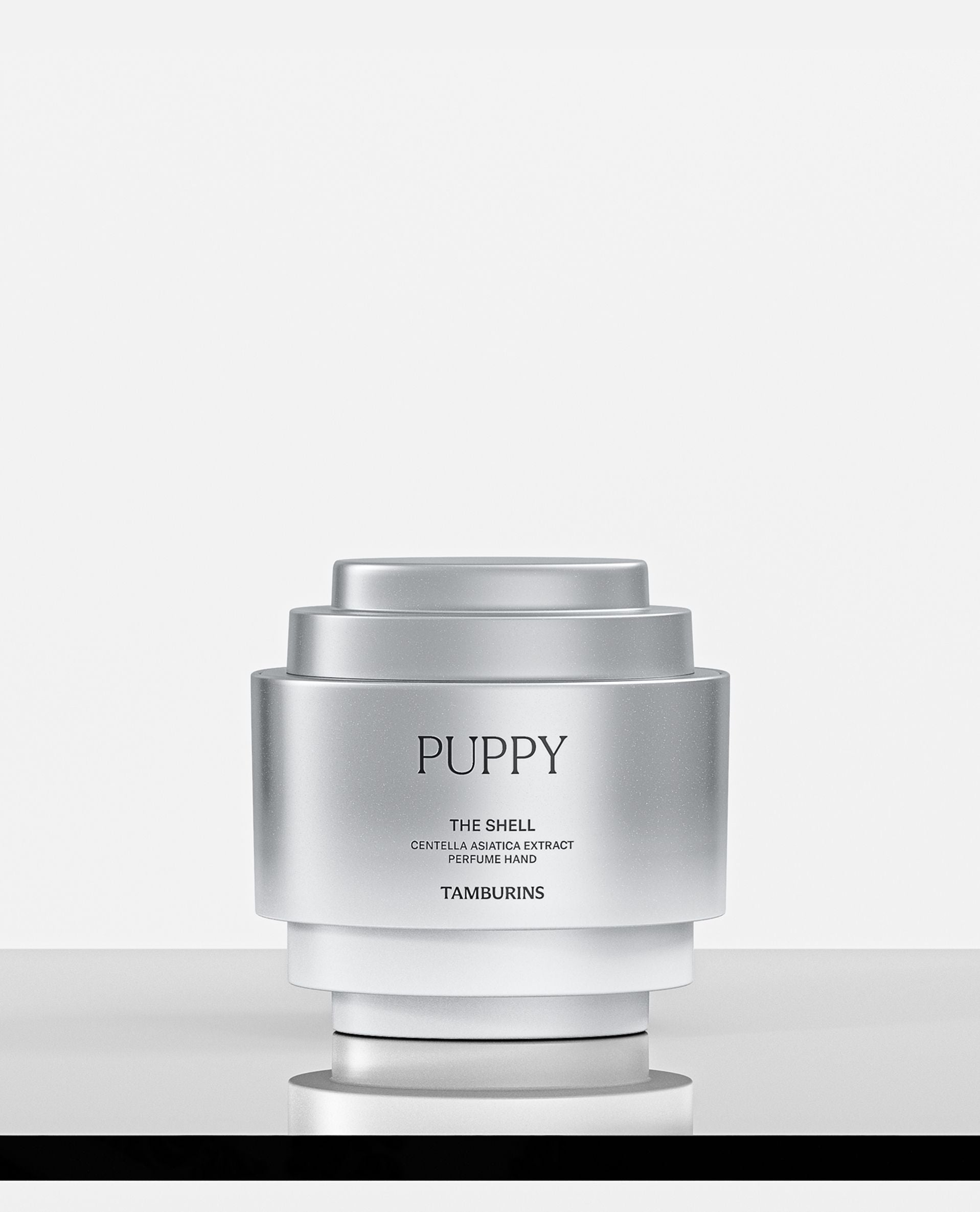 TAMBURINS SHELL PERFUME HAND PUPPY 15ml