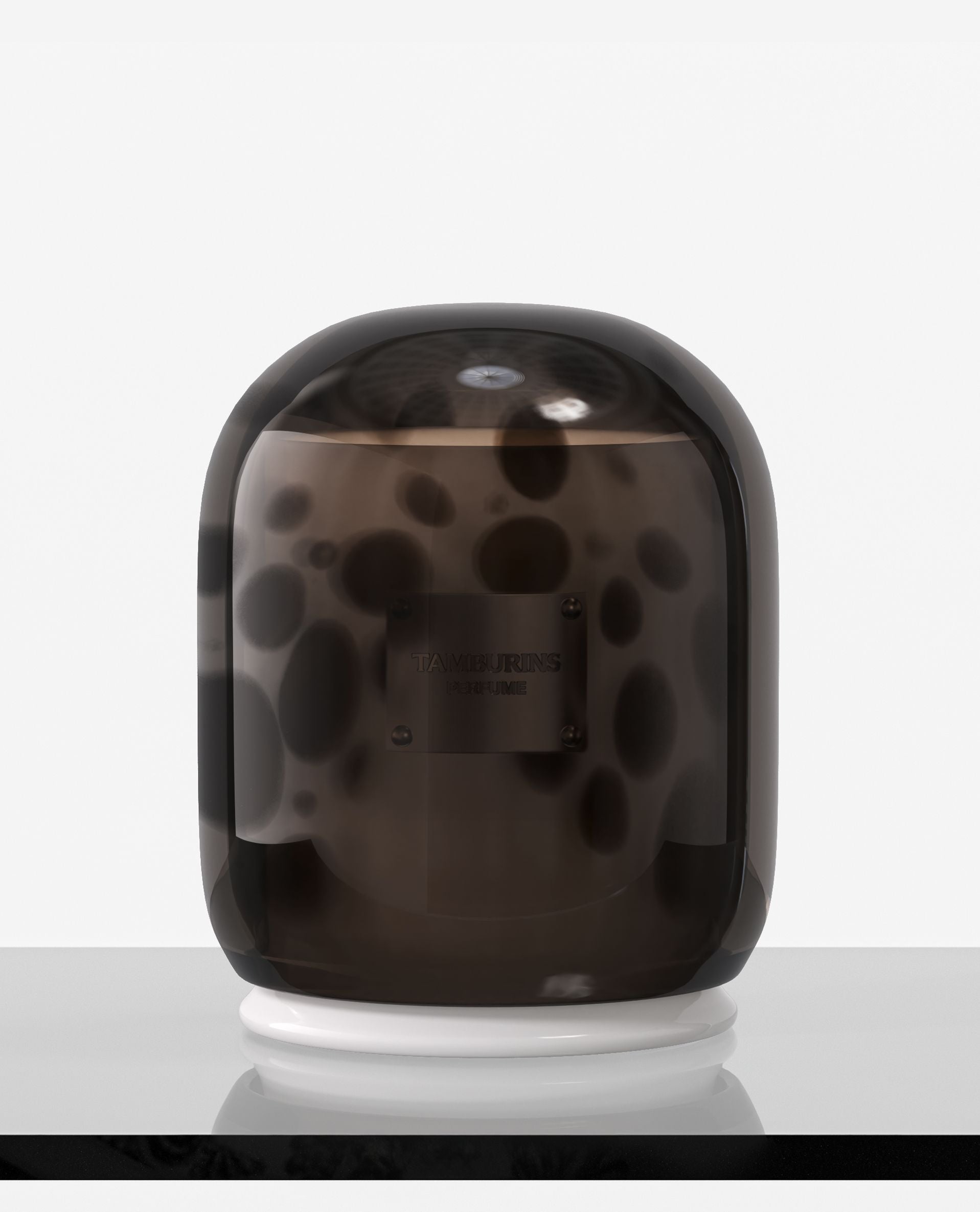 TAMBURINS PERFUME CANDLE SUNSHINE