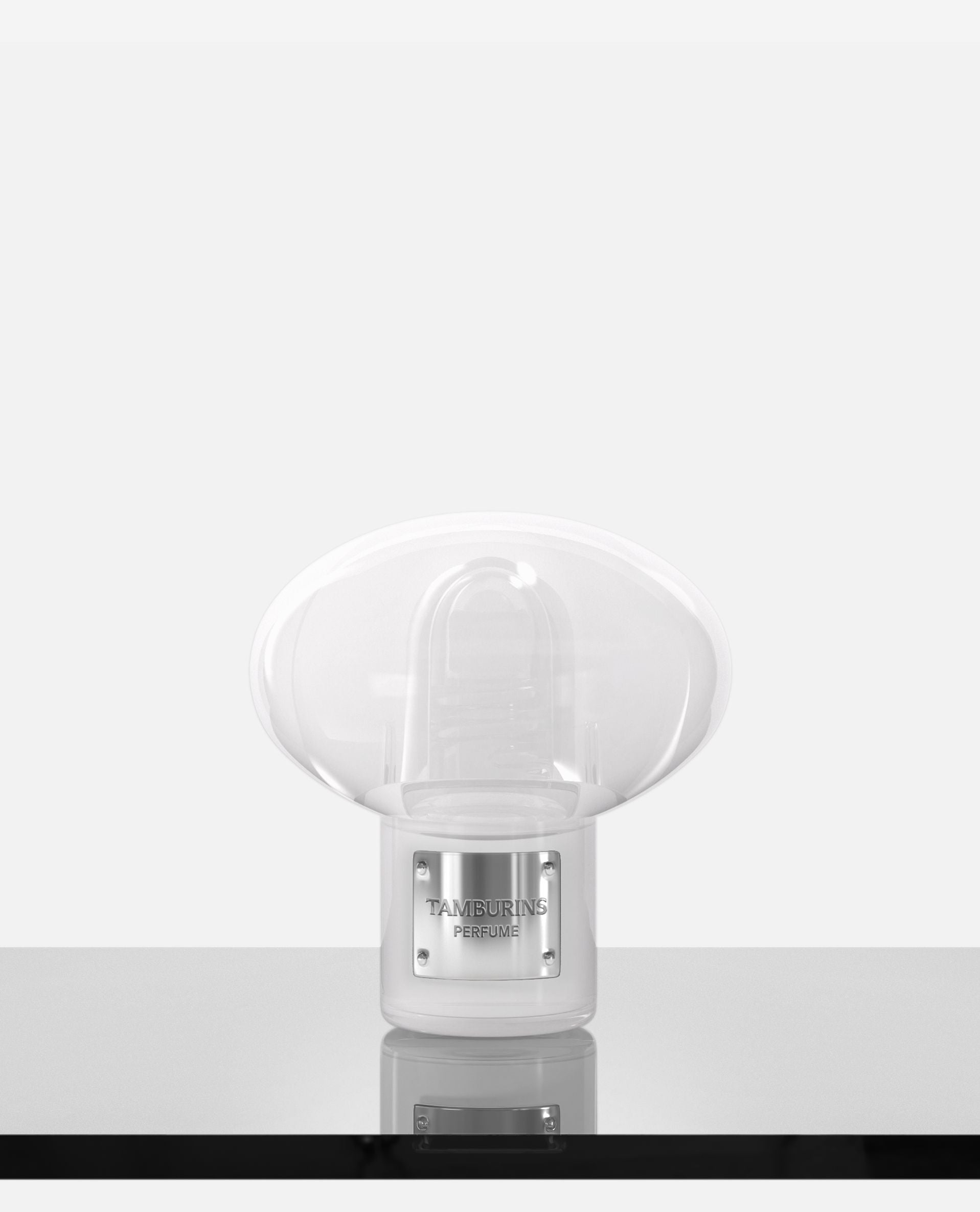 TAMBURINS PERFUME OIL SUNSHINE