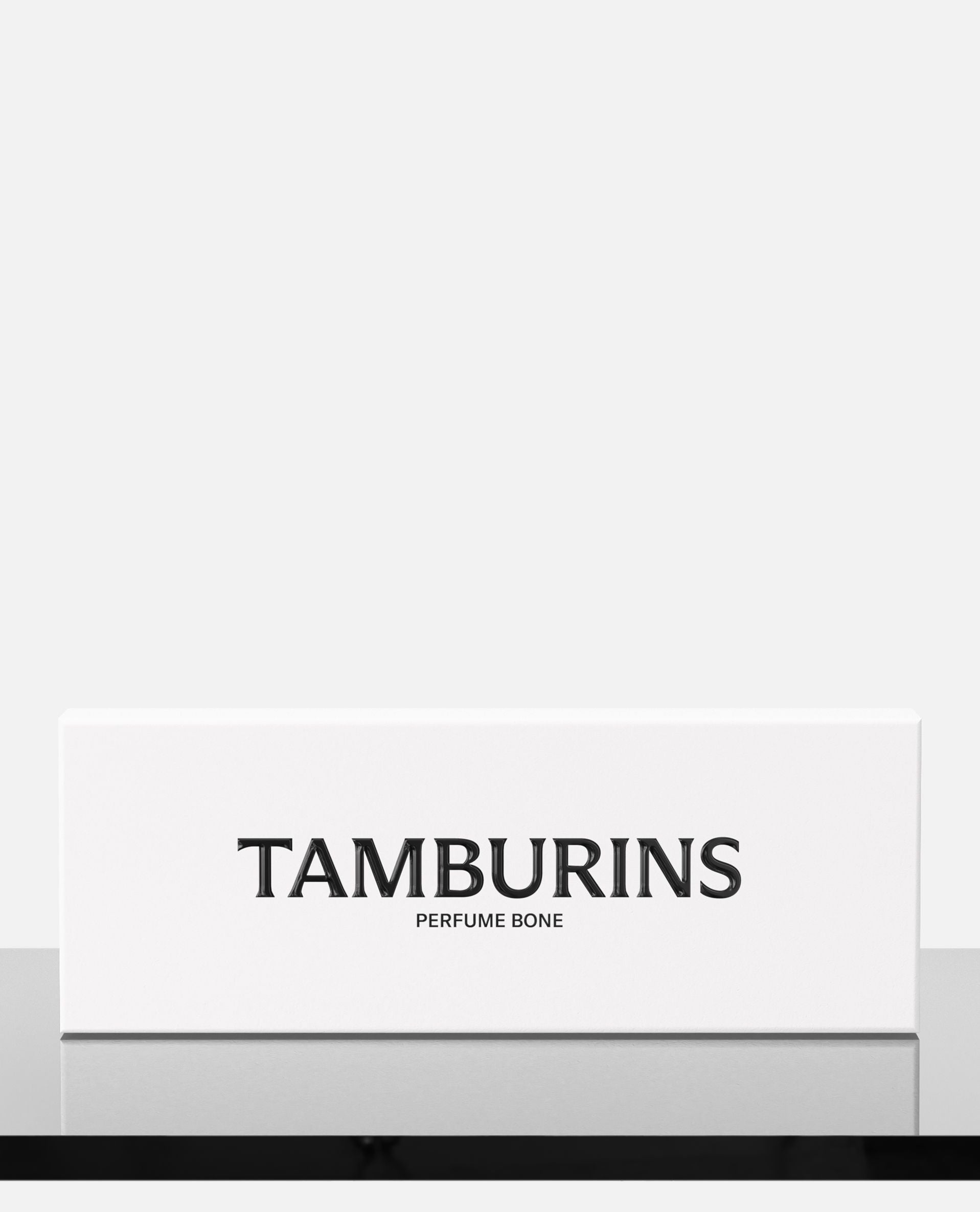 TAMBURINS PERFUME BONE SUNSHINE