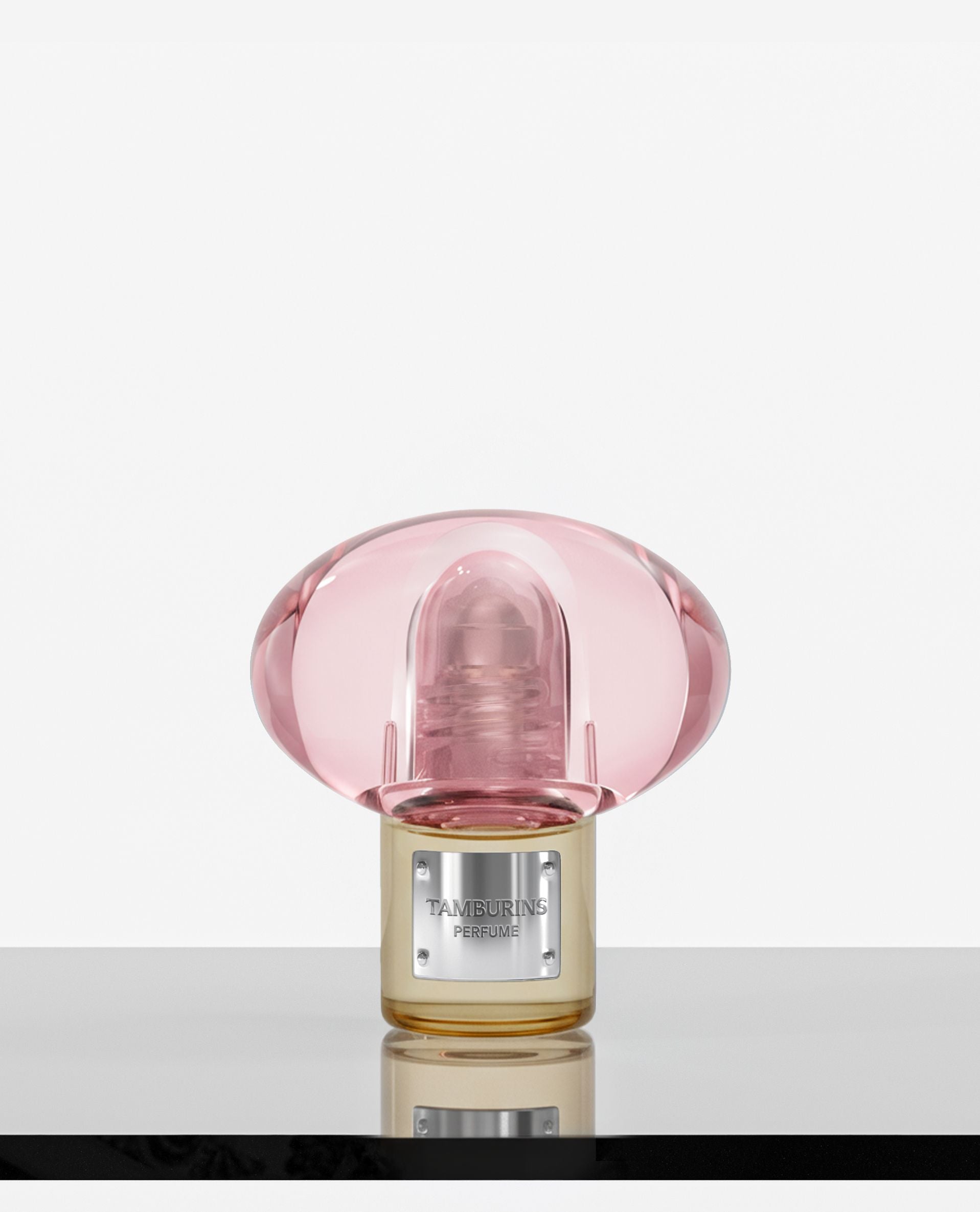 TAMBURINS PERFUME OIL EVENING GLOW