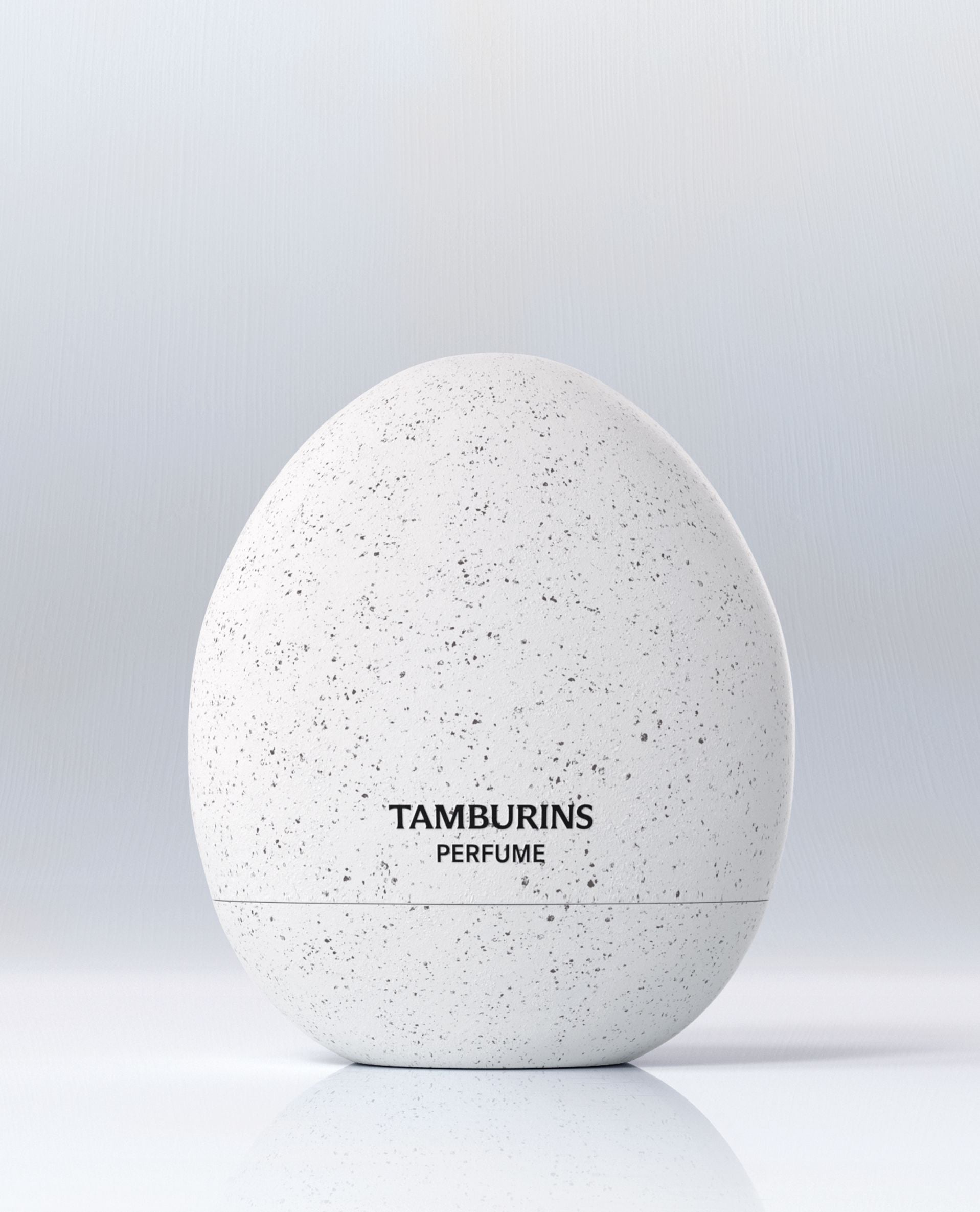 Tamburins NEW Egg Perfume
