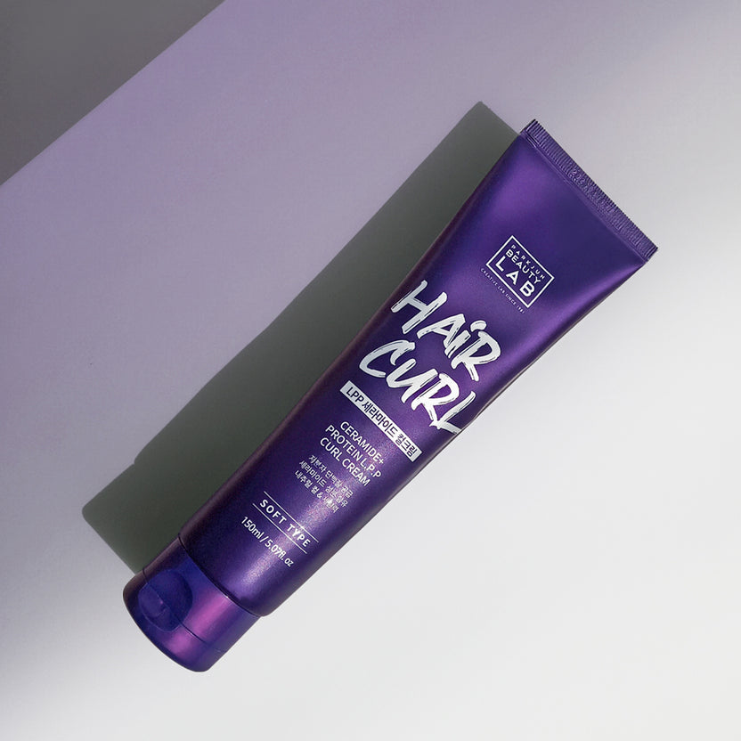 PARKJUN BEAUTYLAB LPP CERAMIDE SOFT CURL CREAM