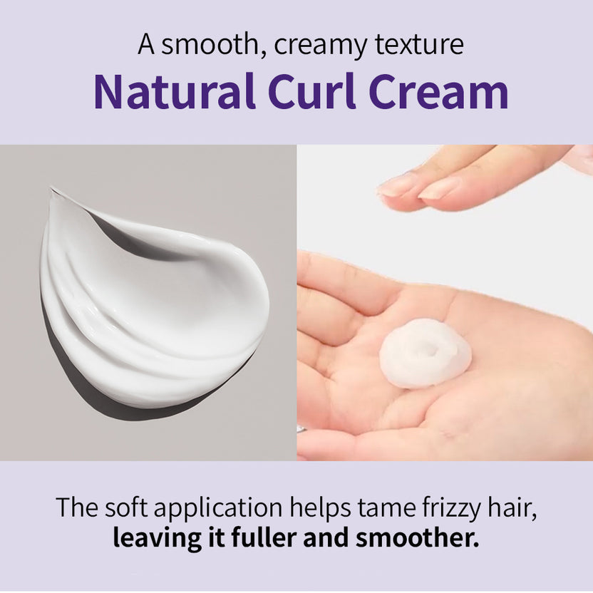 PARKJUN BEAUTYLAB LPP CERAMIDE SOFT CURL CREAM