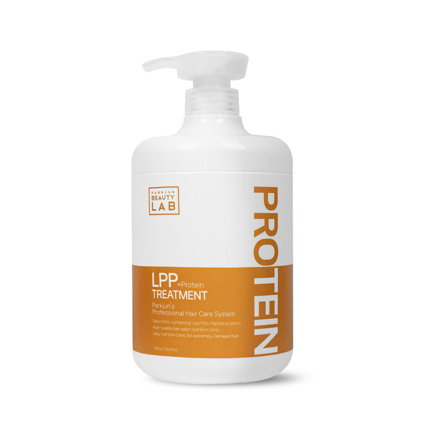 PARKJUN BEAUTYLAB LPP PROTEIN TREATMENT 1000 ml