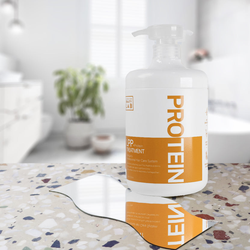 PARKJUN BEAUTYLAB LPP PROTEIN TREATMENT 1000 ml