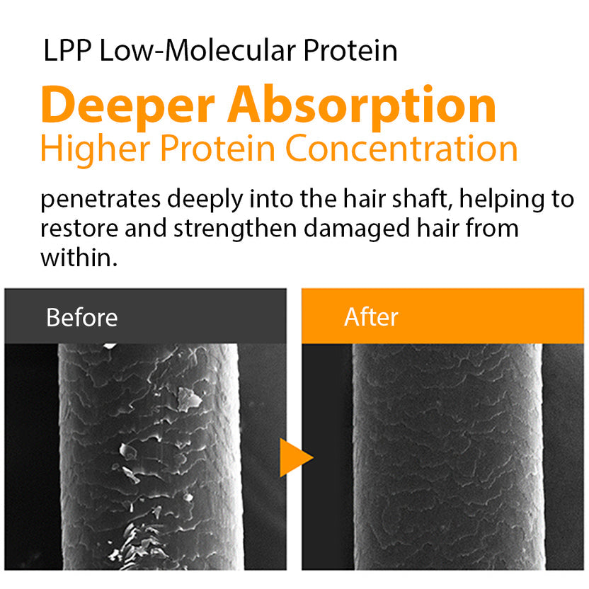 PARKJUN BEAUTYLAB LPP PROTEIN TREATMENT 1000 ml