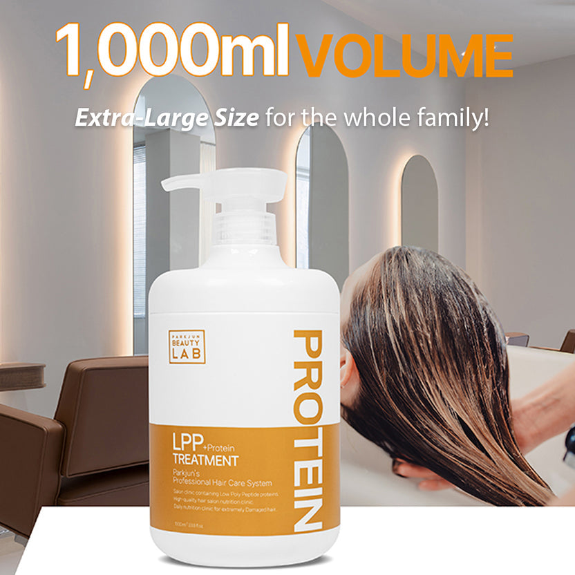 PARKJUN BEAUTYLAB LPP PROTEIN TREATMENT 1000 ml