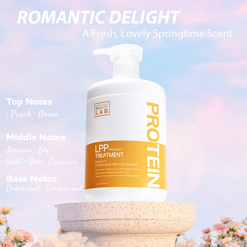 PARKJUN BEAUTYLAB LPP PROTEIN TREATMENT 1000 ml