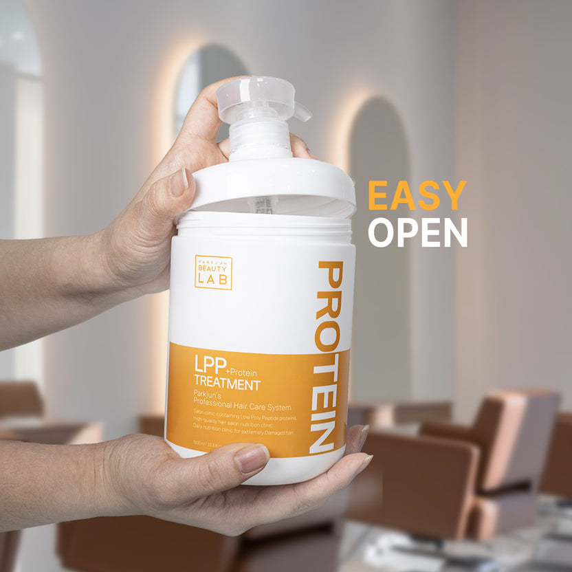 PARKJUN BEAUTYLAB LPP PROTEIN TREATMENT 1000 ml