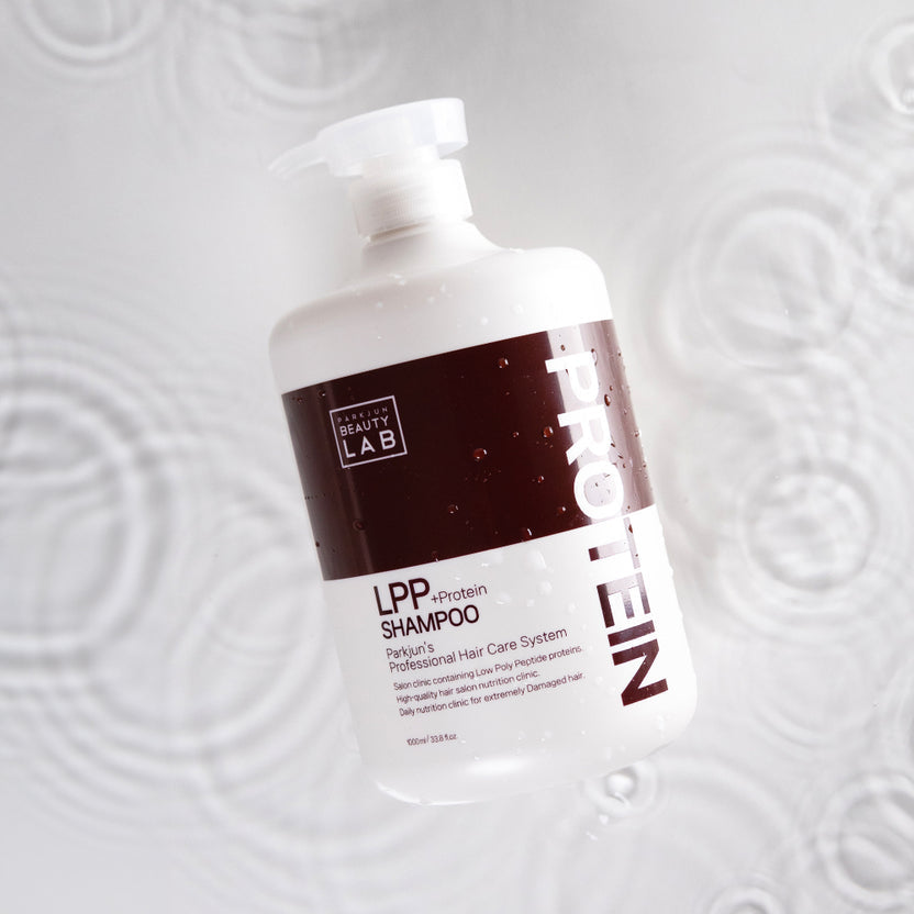 PARKJUN BEAUTYLAB LPP PROTEIN SHAMPOO  1000 ml