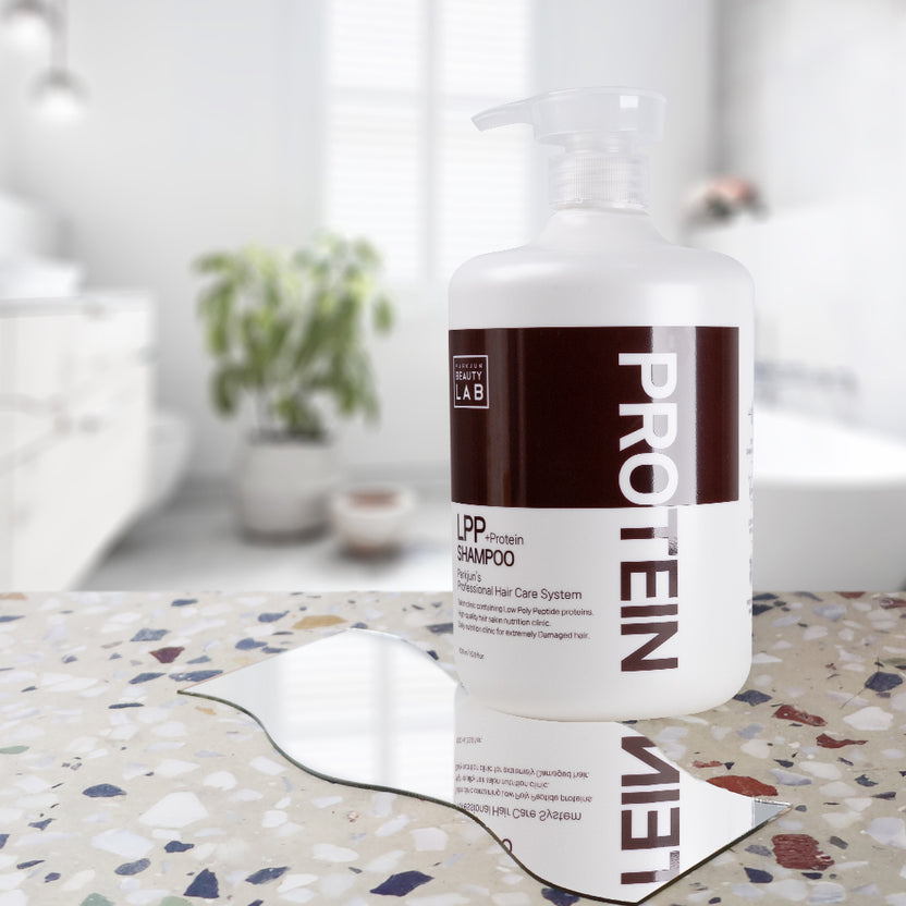 PARKJUN BEAUTYLAB LPP PROTEIN SHAMPOO  1000 ml